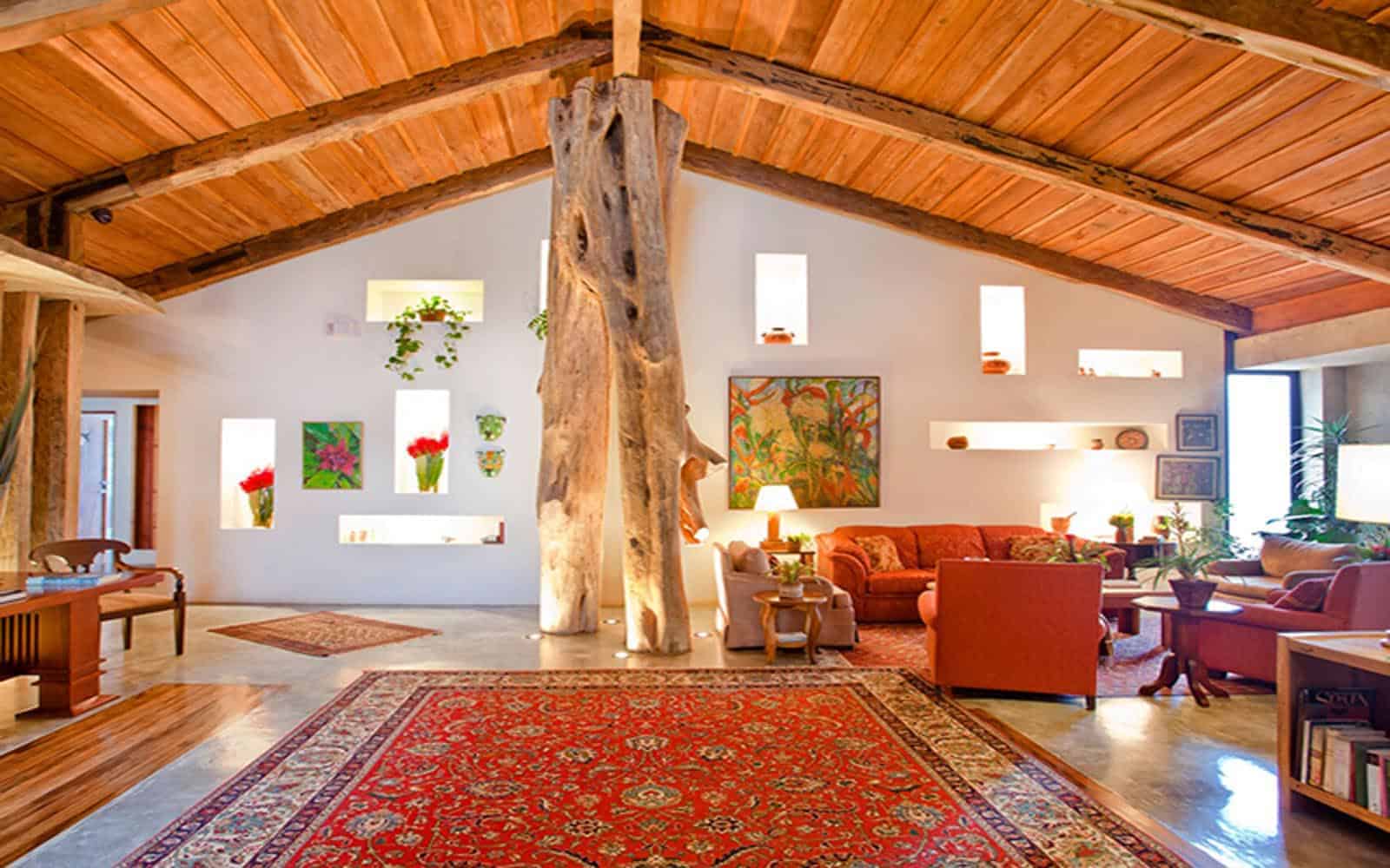 Poás Volcano Lodge